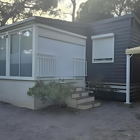 Domaine Du Pin De La Legue Villa Fréjus Eksteriør billede