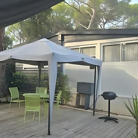 Domaine Du Pin De La Legue Villa Fréjus Eksteriør billede
