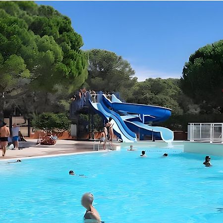 Domaine Du Pin De La Legue Villa Fréjus Eksteriør billede