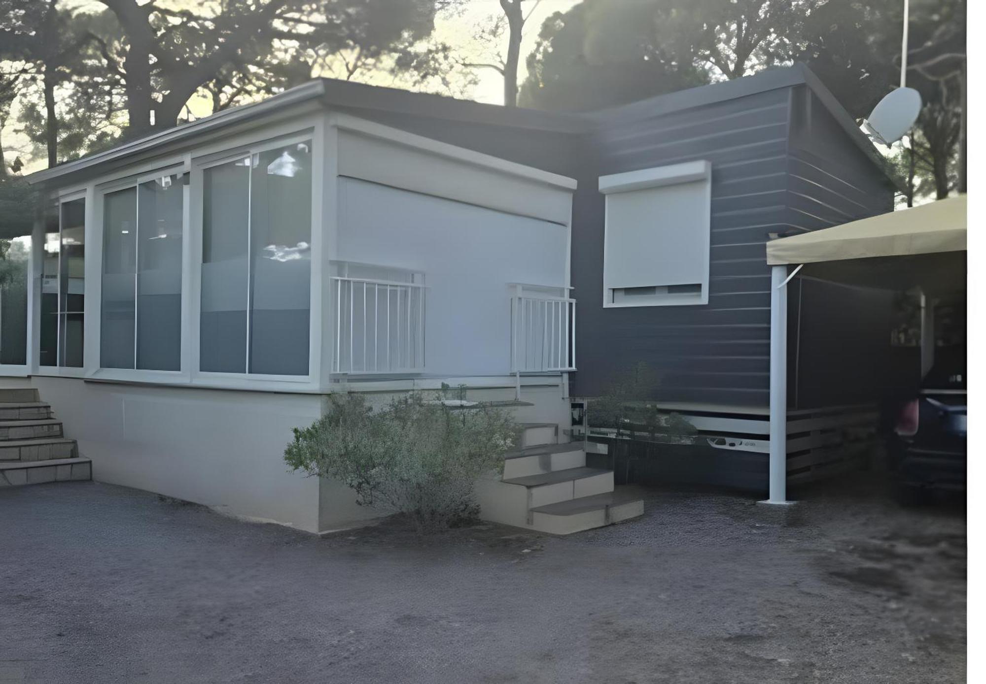 Domaine Du Pin De La Legue Villa Fréjus Eksteriør billede