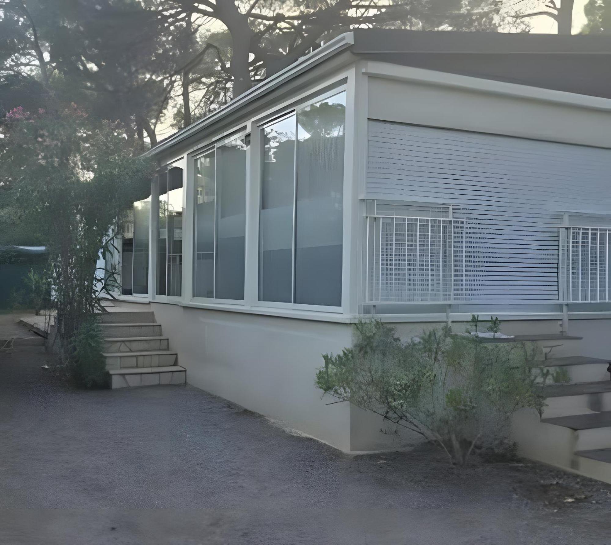 Domaine Du Pin De La Legue Villa Fréjus Eksteriør billede