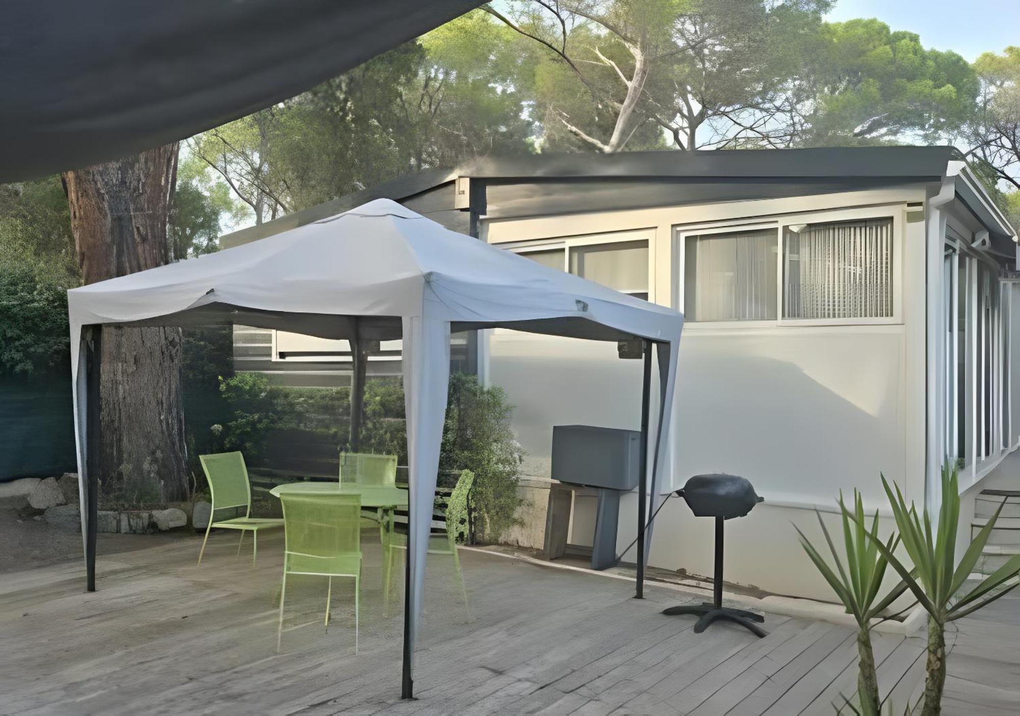 Domaine Du Pin De La Legue Villa Fréjus Eksteriør billede